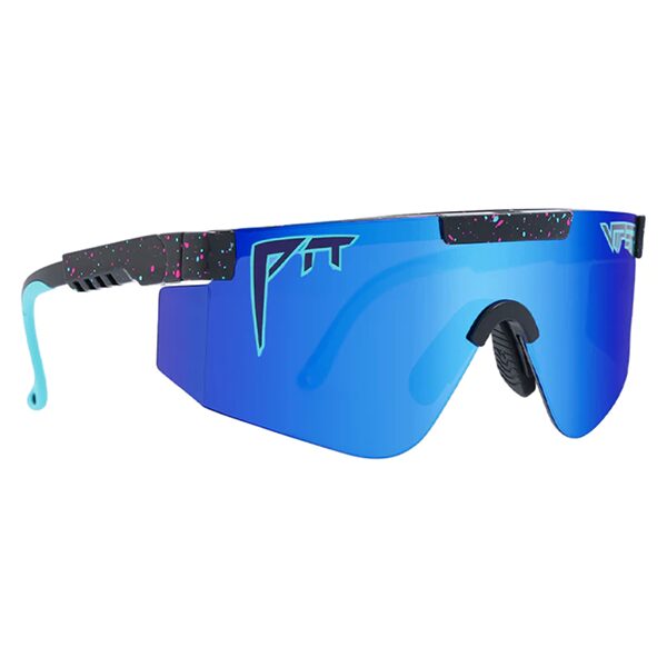Pit Viper The 2000s Sunglasses - The Hail Sagan (Rated Z87+)