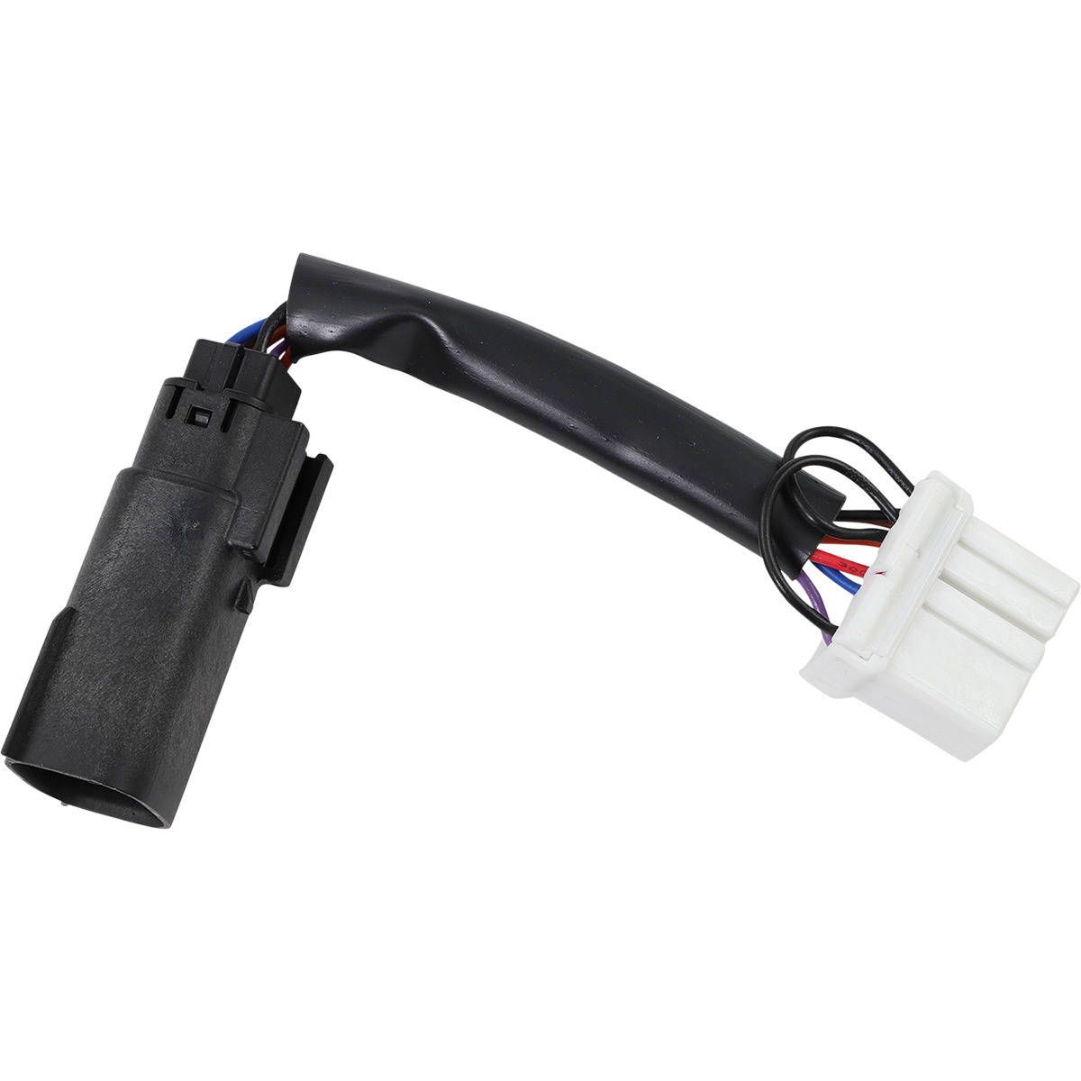 Custom Dynamics Plug &amp; Play Rear Fender Adapter