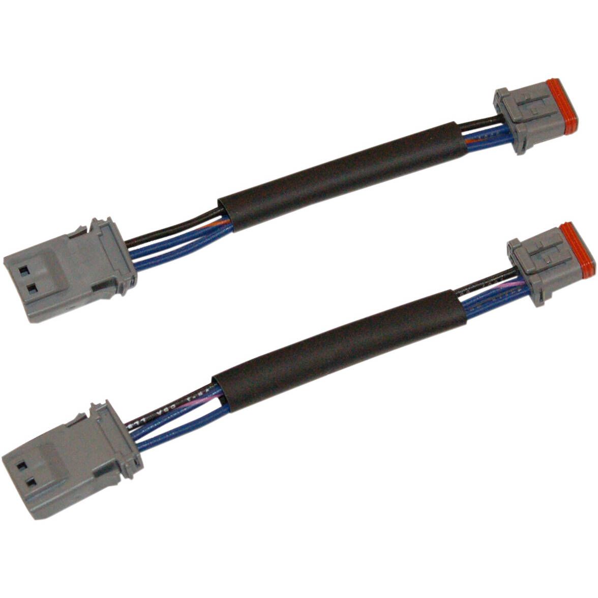 NAMZ Plug-n-Play Front Turn Signal Extension