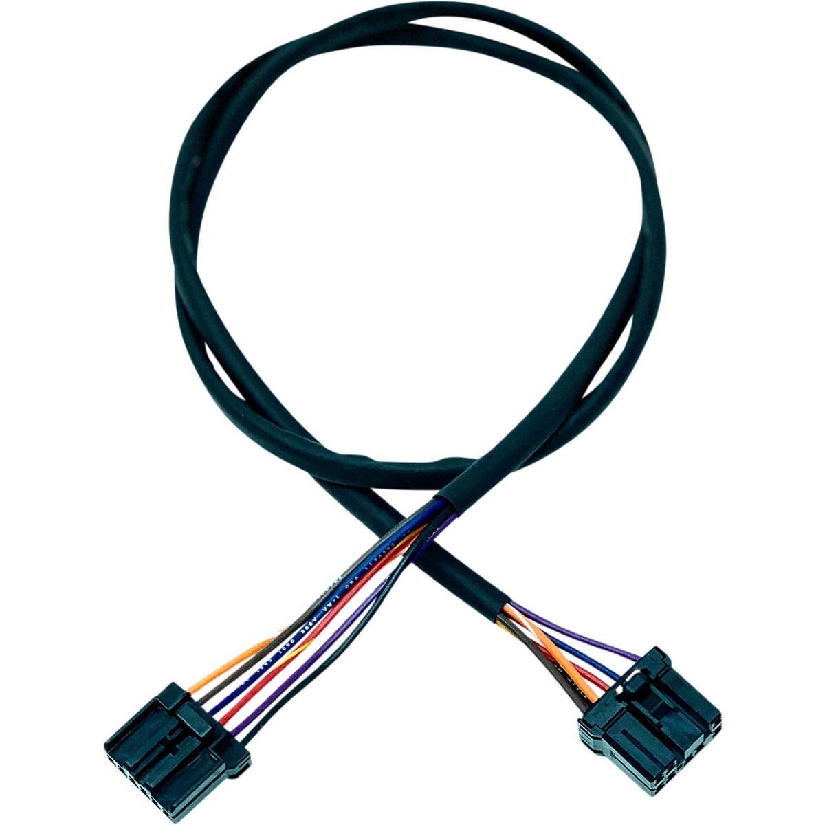 NAMZ Plug-n-Play Rear Fender Harness