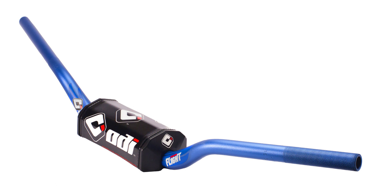 Guidon MX ODI Podium Flight, 1-1/8"