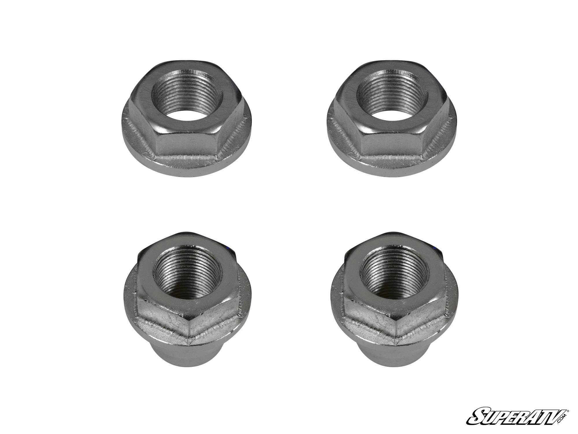 SuperATV Portal Gear Lift Recessed Nut Kit