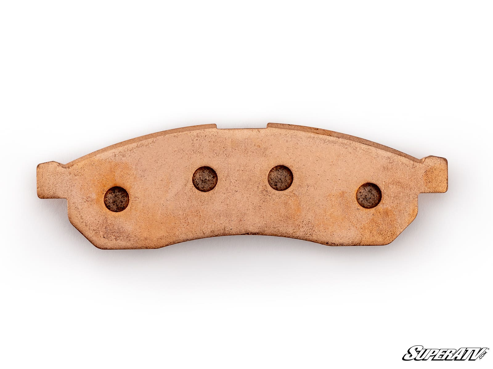 SuperATV Sintered Brake Pads