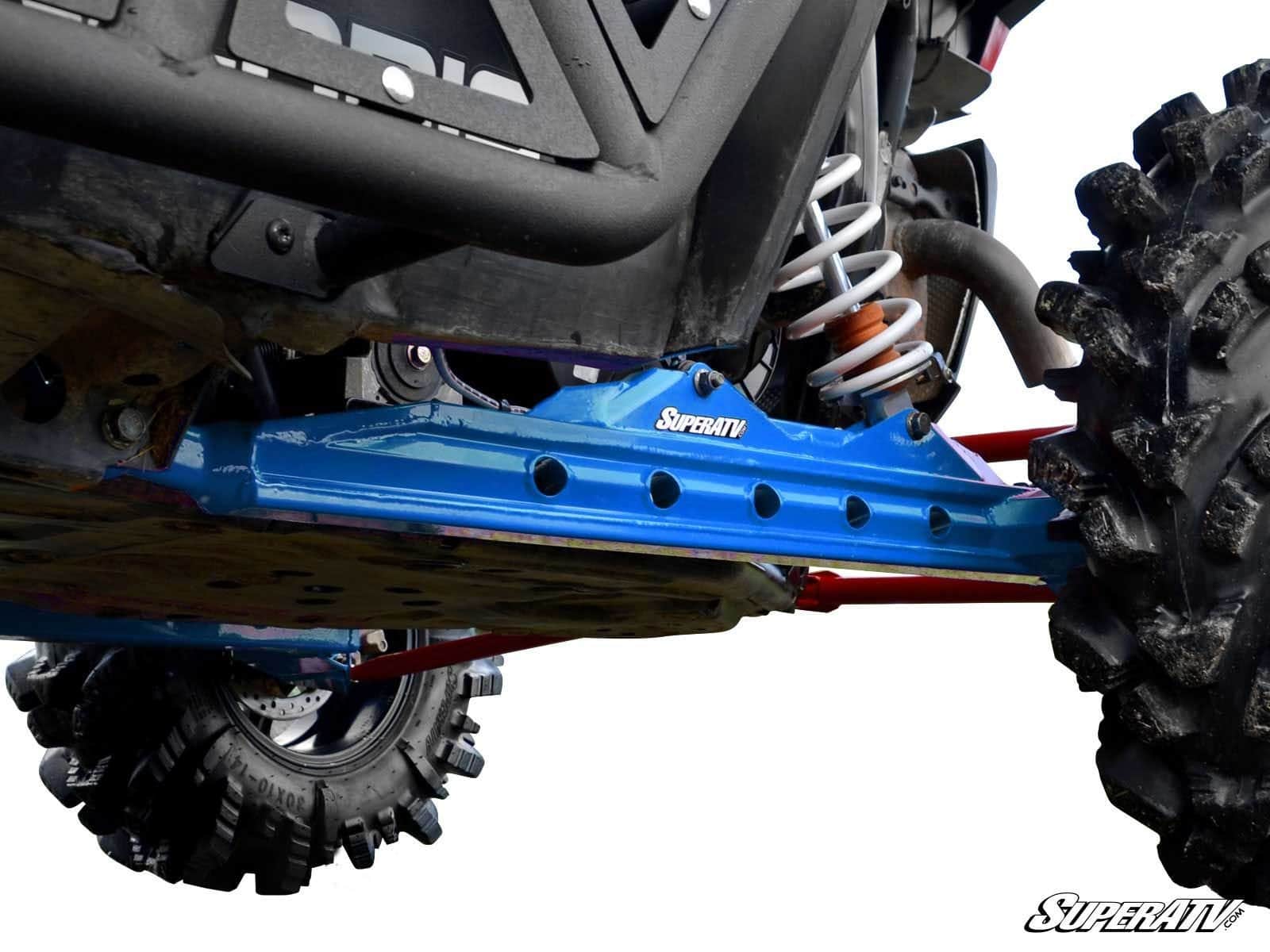 SuperATV Rear Trailing Arm