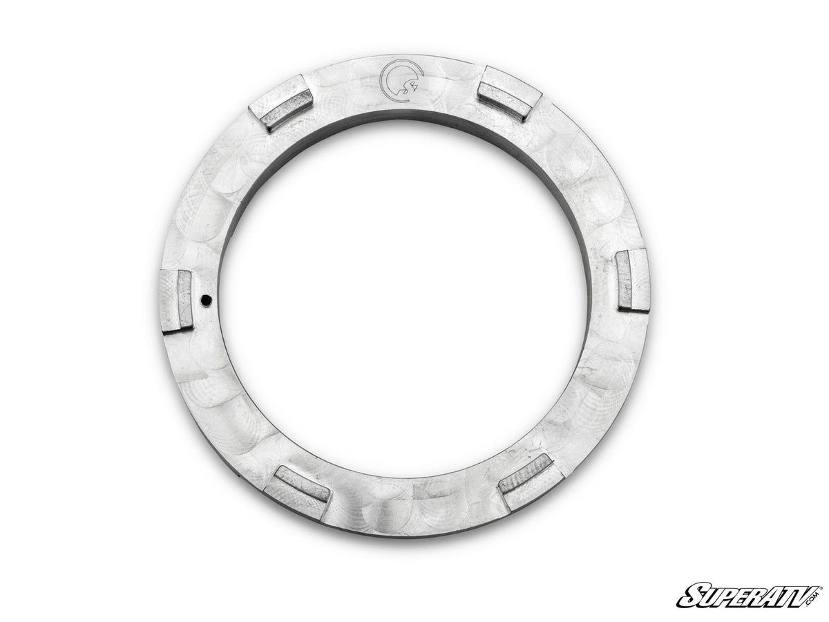 Ressort de torsion SuperATV Billet pour UTV Polaris