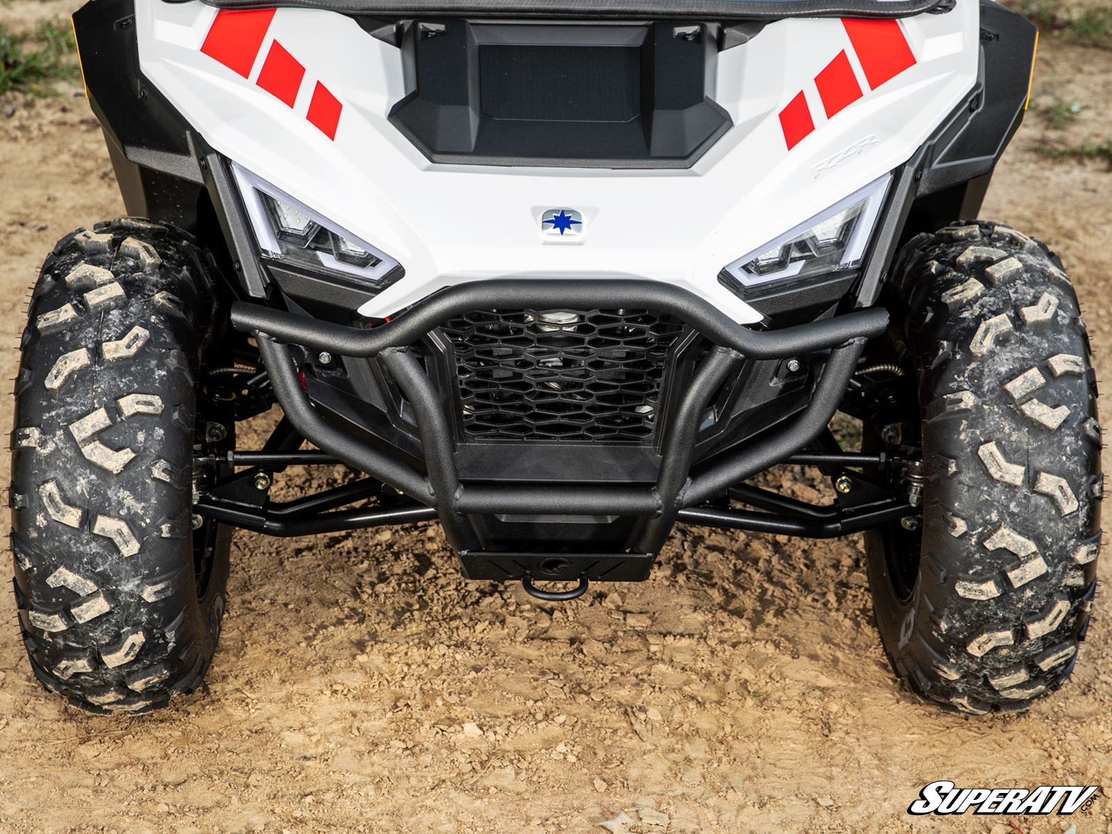 SuperATV Front Bumper