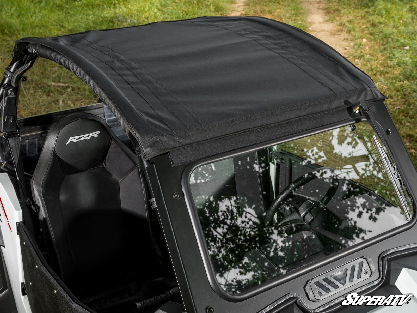 SuperATV Primal Soft Top Roof