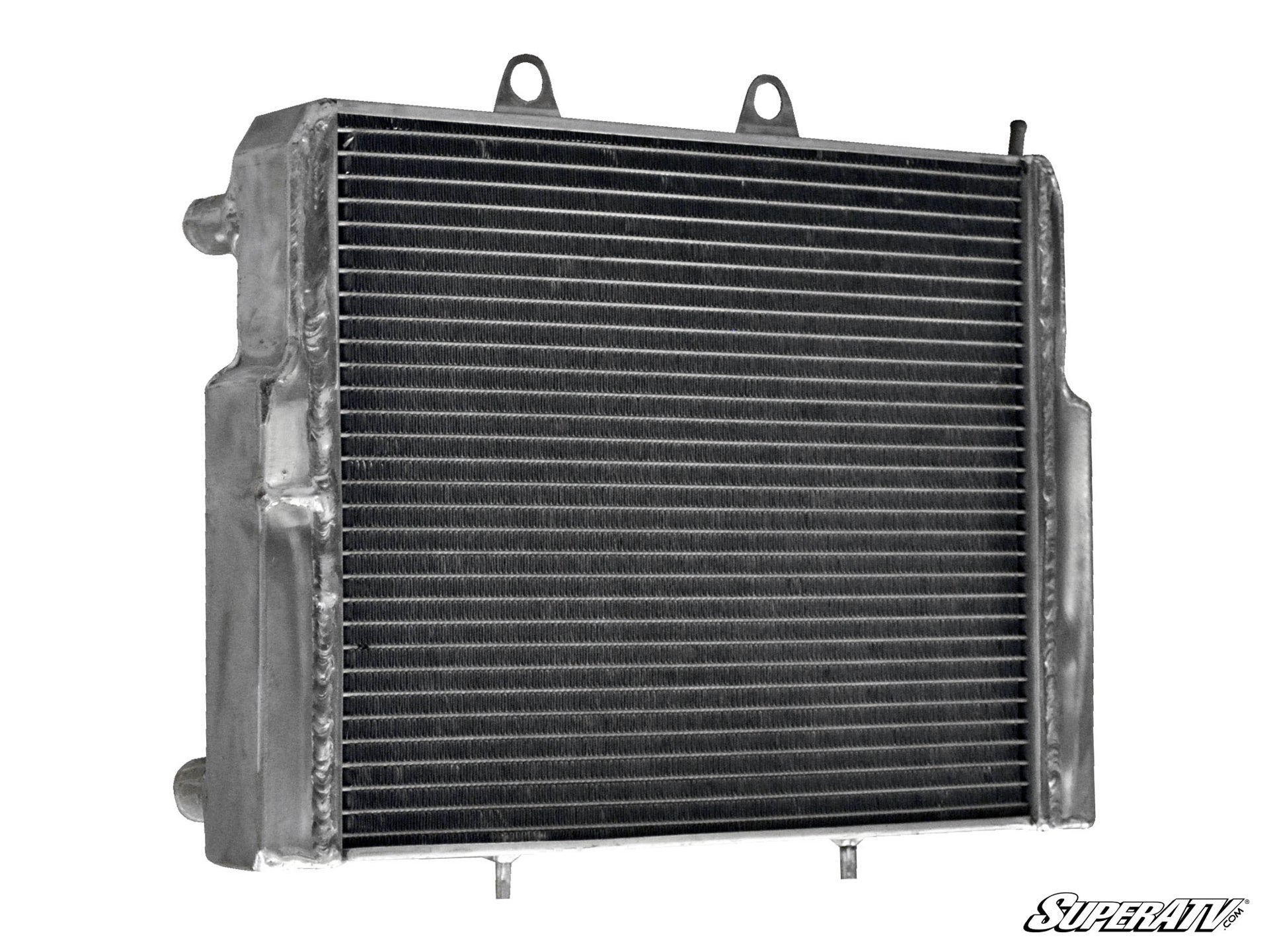 SuperATV Heavy Duty Radiator