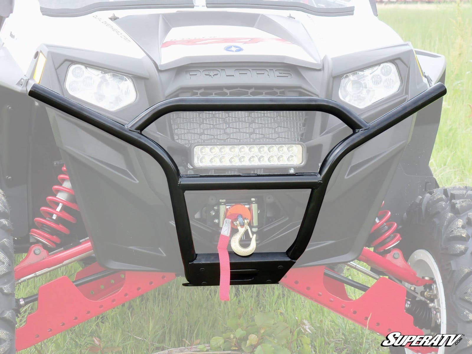 SuperATV Sport Front Bumper
