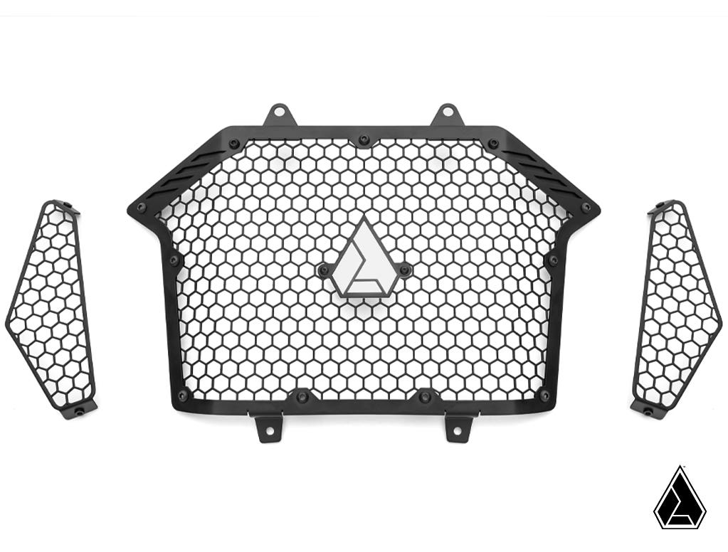 Assault Industries Stinger Front Grill