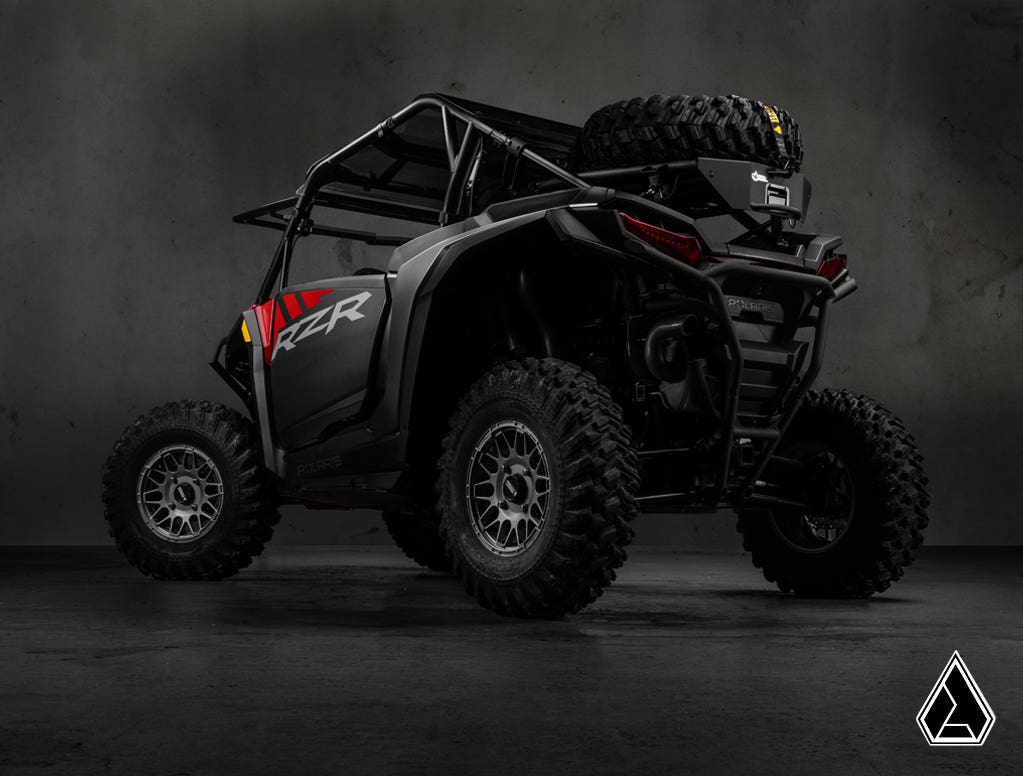 Assault Industries Adventure Rack