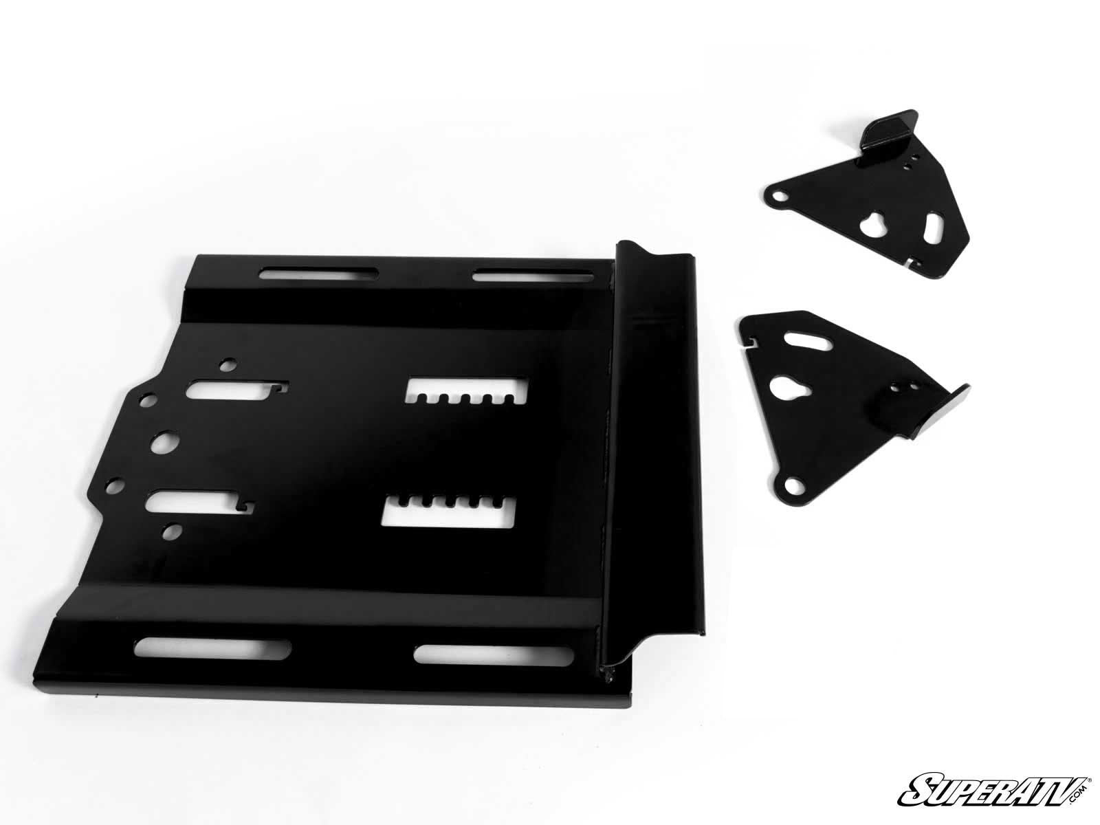 SuperATV Seat Lowering Base