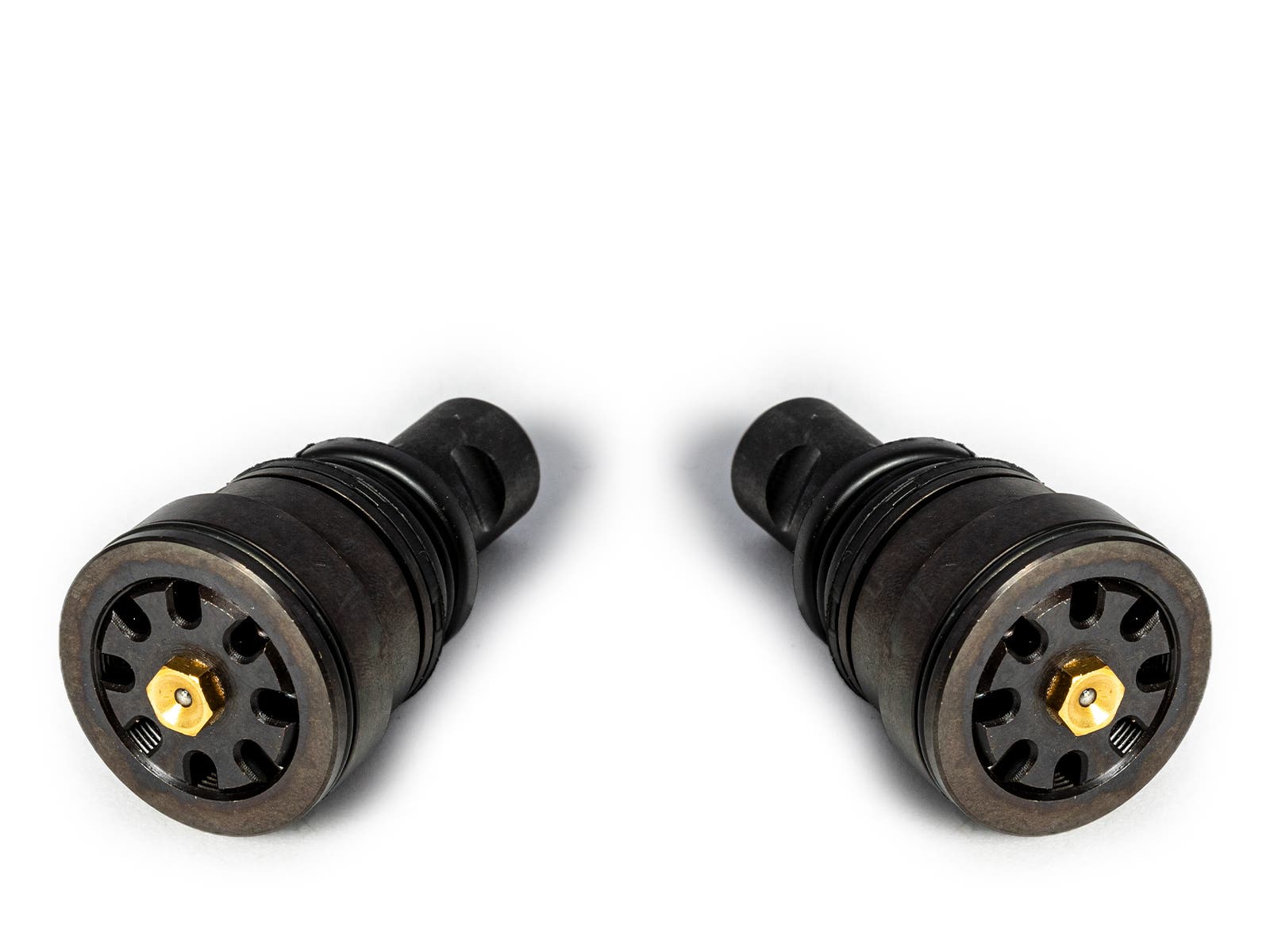 SuperATV Heavy Duty 4340 Chromoly Steel Ball Joint