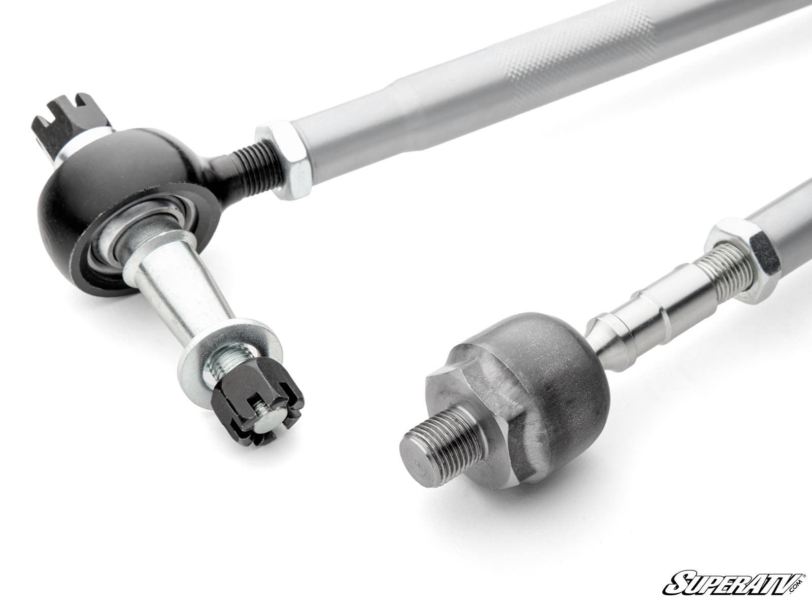 SuperATV Heavy Duty Tie Rod Kit
