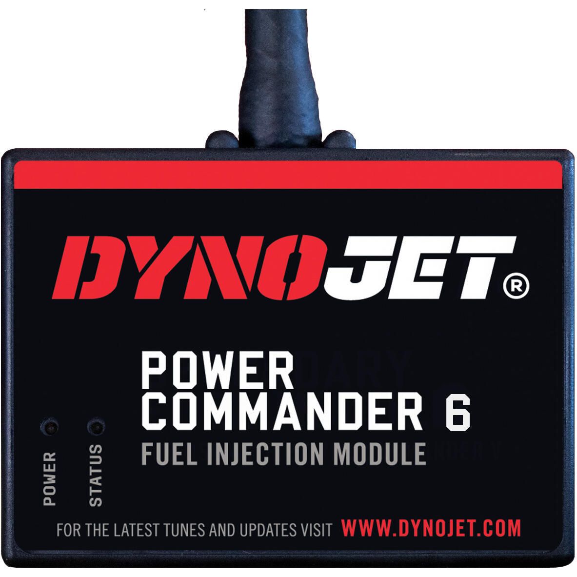 Dynojet Power Commander 6