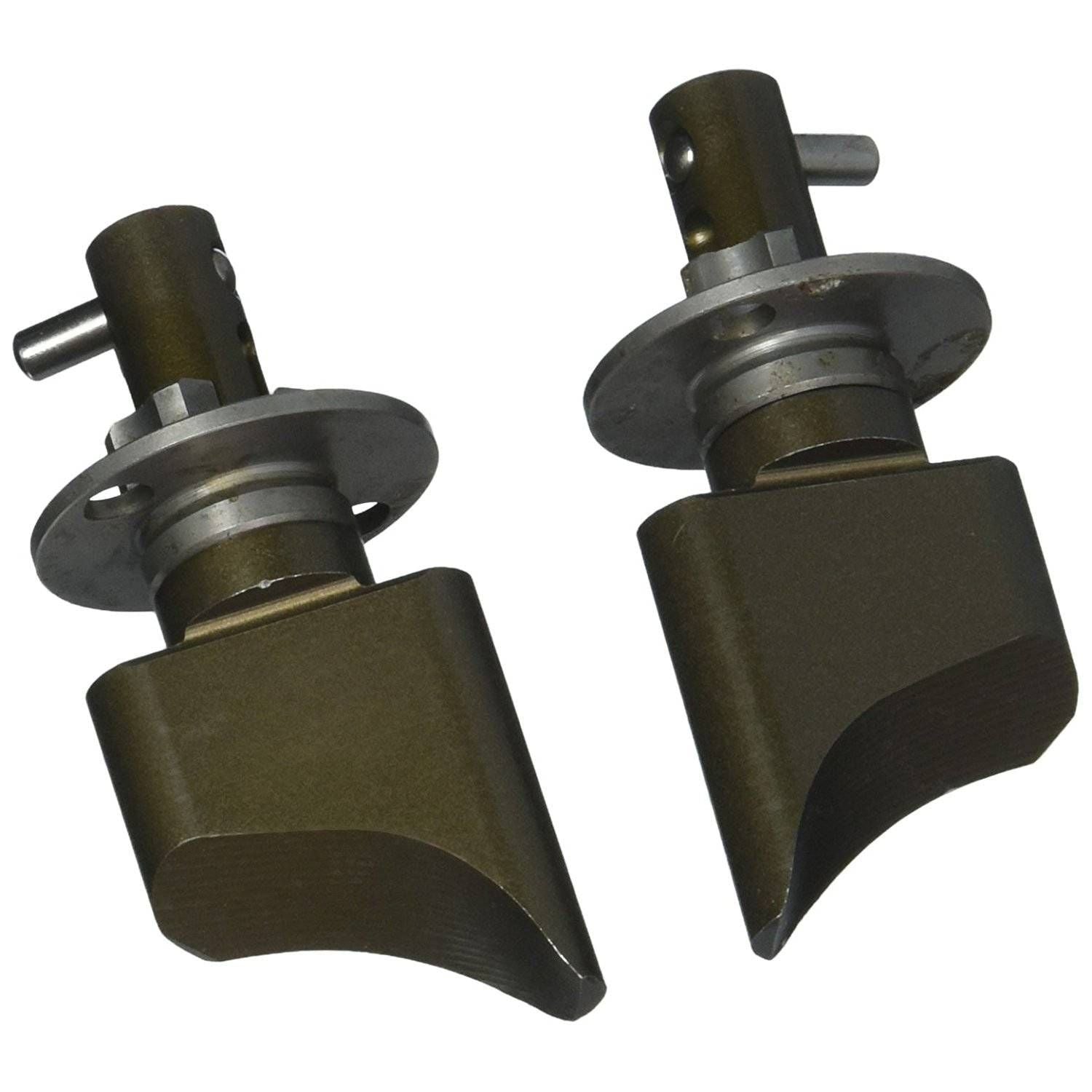 Valves de puissance de remplacement Athena