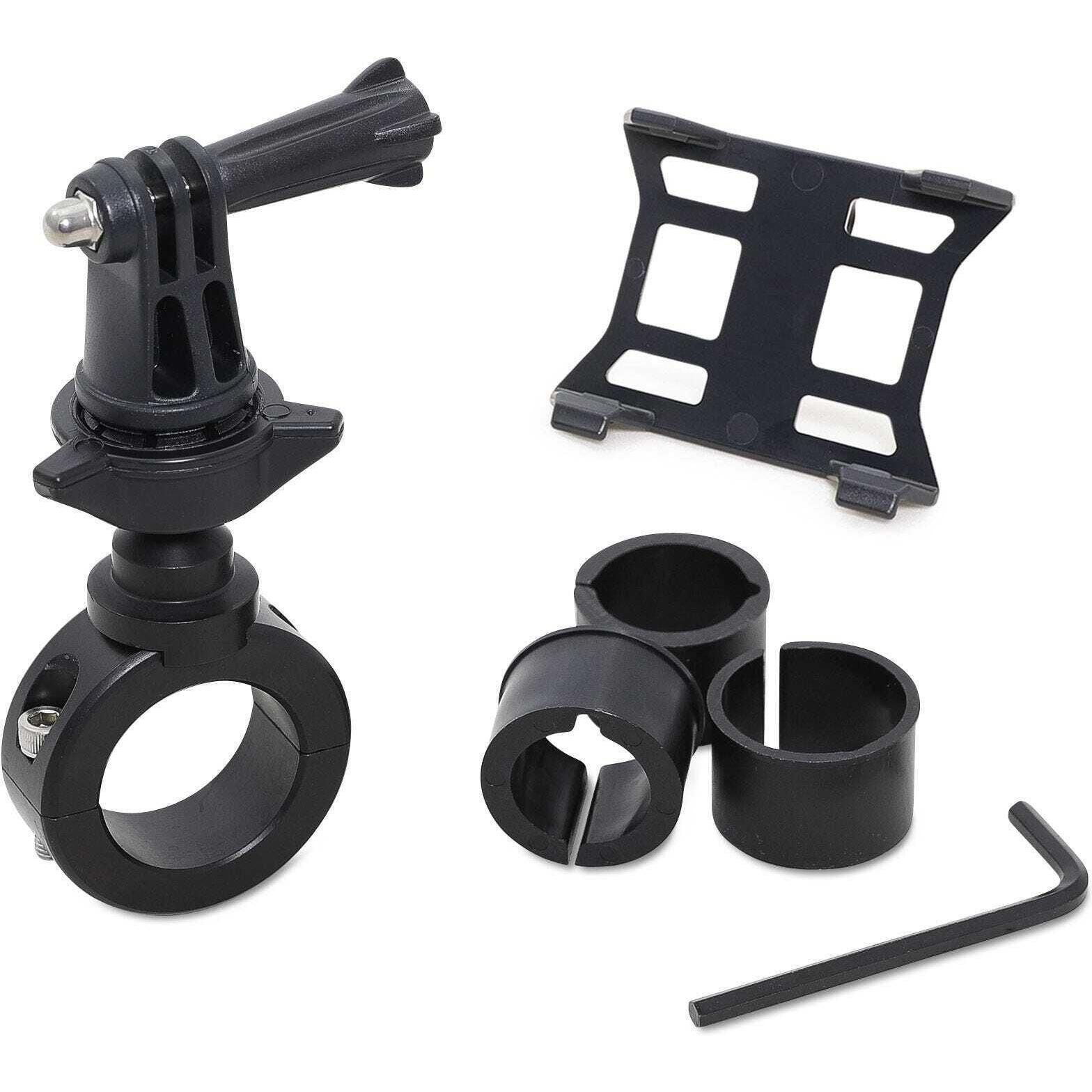 Kit de montage pour guidon Dynojet Power Vision 3