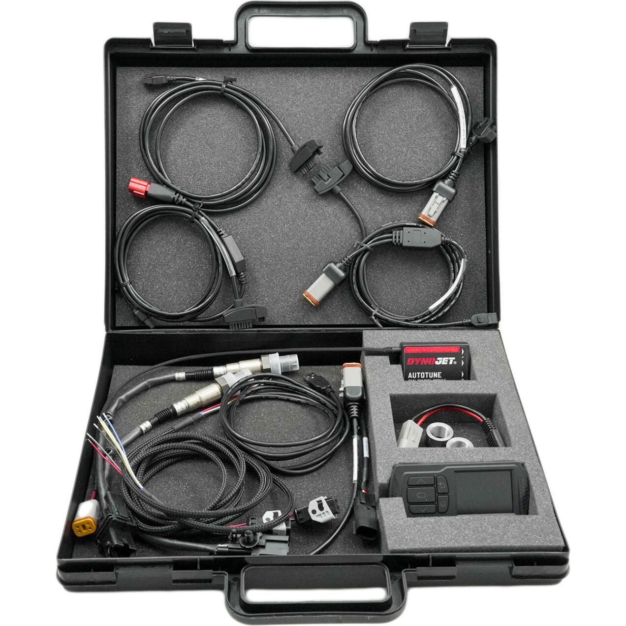Dynojet Power Vision 3 Shop Tuner Kit