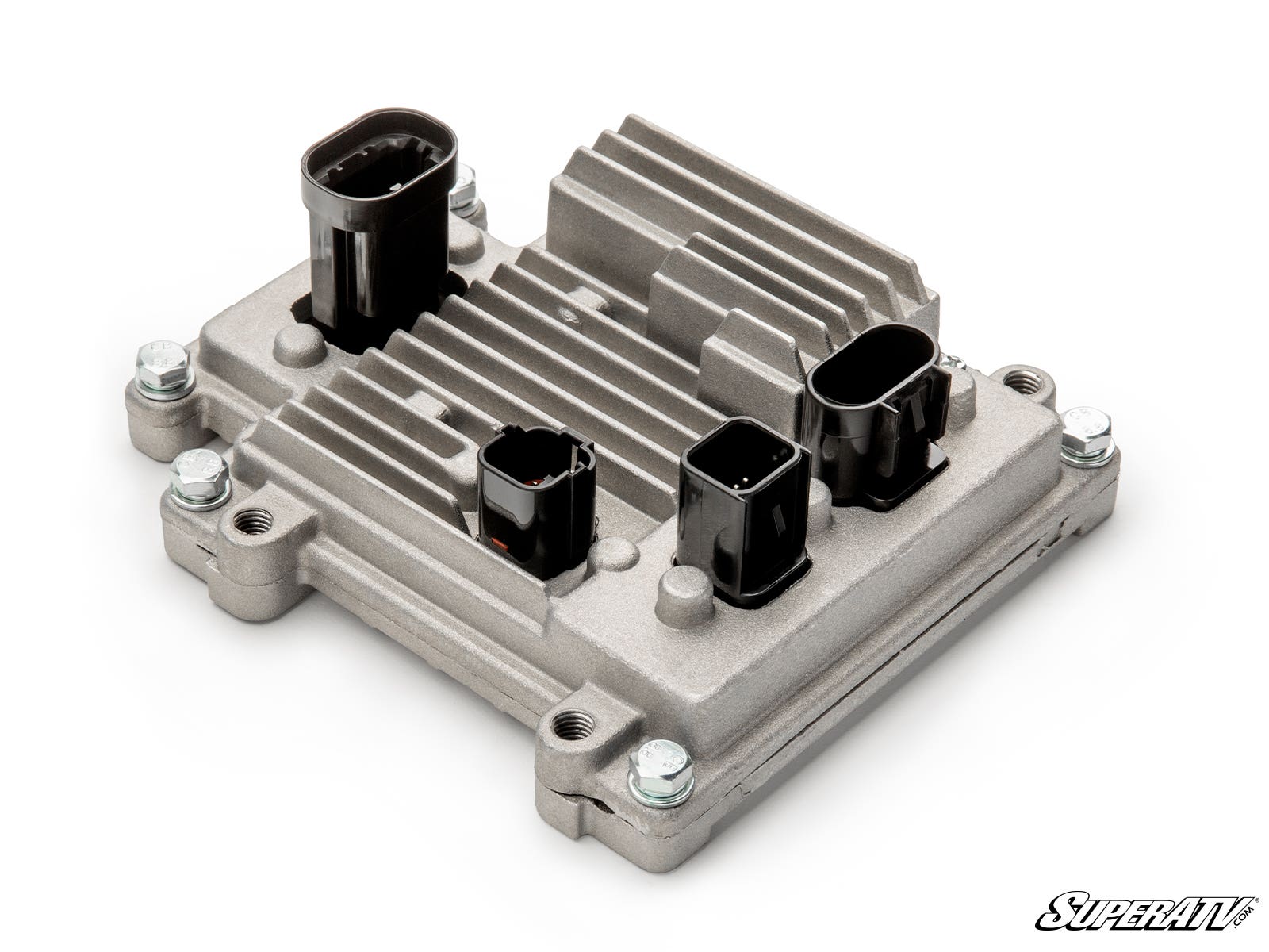 SuperATV Universal ATV Power Steering Kit - 380 W