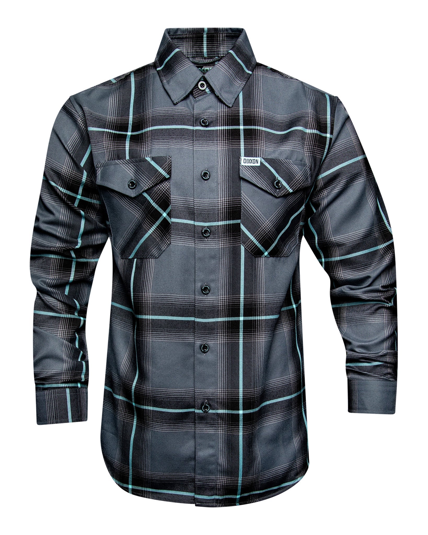 Dixxon Powerline Flannel
