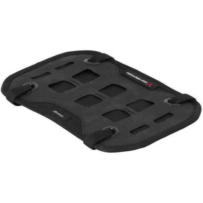 SW-Motech PRO Base Holster with Molle-Patch
