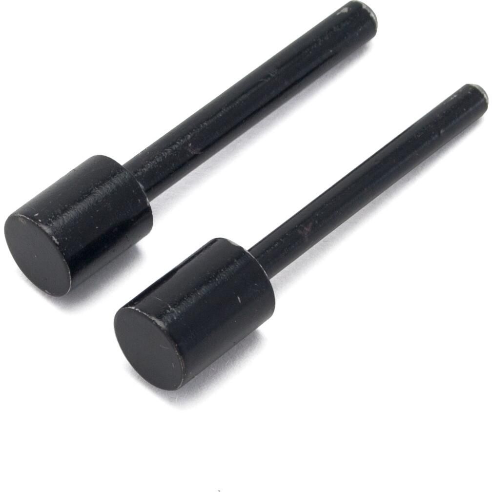 Ensemble d'outils de remplacement de goupilles de chaîne DRC Pro
