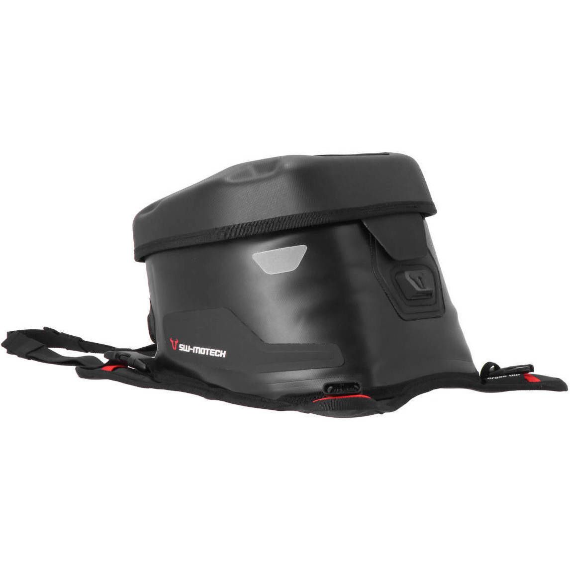 SW-Motech PRO Cross Waterproof Tank Bag with Strap Mounting