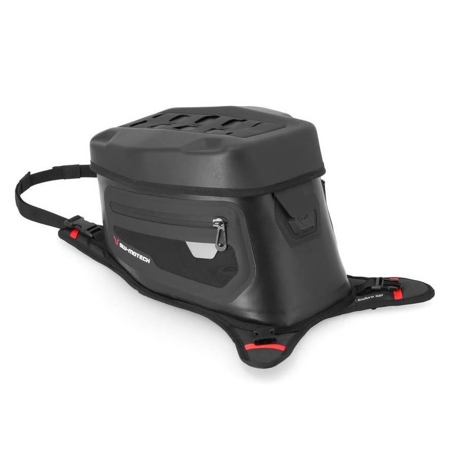 SW-Motech PRO Enduro Waterproof Tank Bag with Strap Mounting