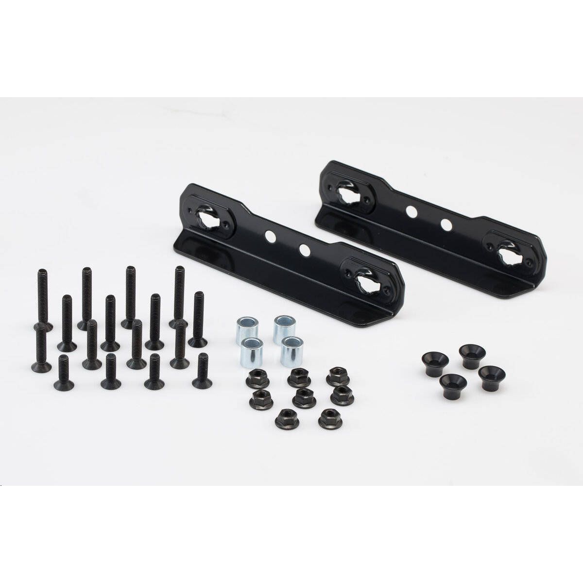 SW-Motech PRO/EVO Side Carrier Adapter Kit