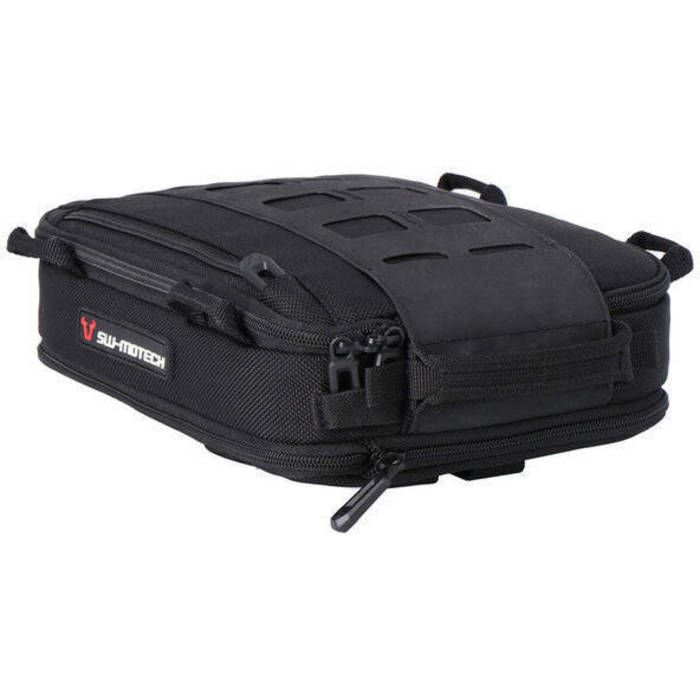 SW-Motech PRO Plus Tail Bag, 3-6L