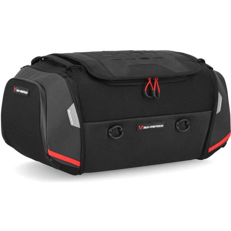 SW-Motech PRO Rackpack Tail Bag, 32-42L