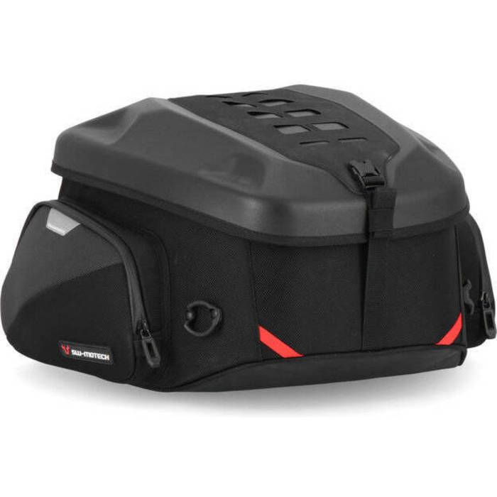 SW-Motech PRO Rearbag Tail Bag, 22-34L