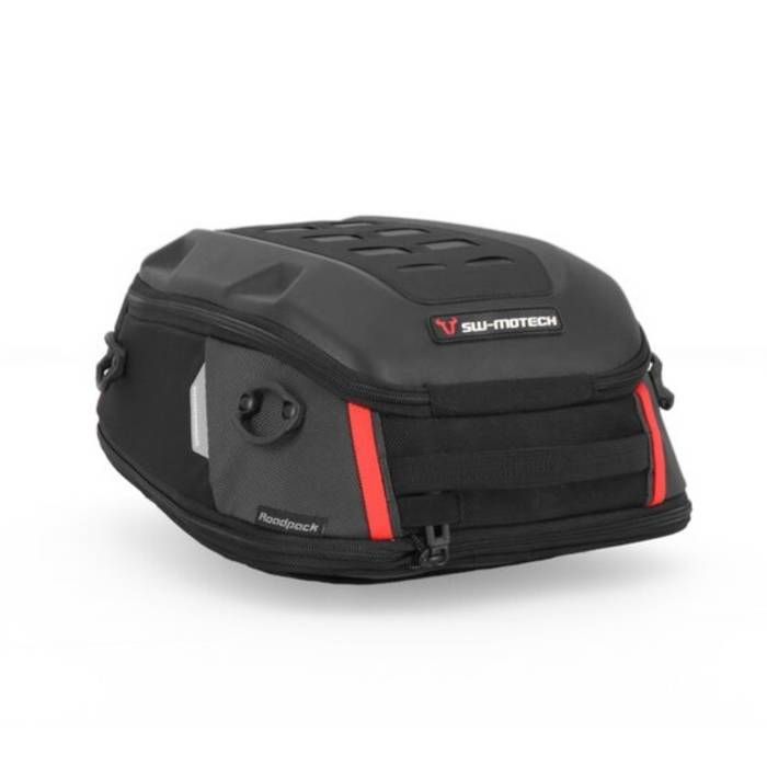 SW-Motech PRO Roadpack Tail Bag, 8-14L