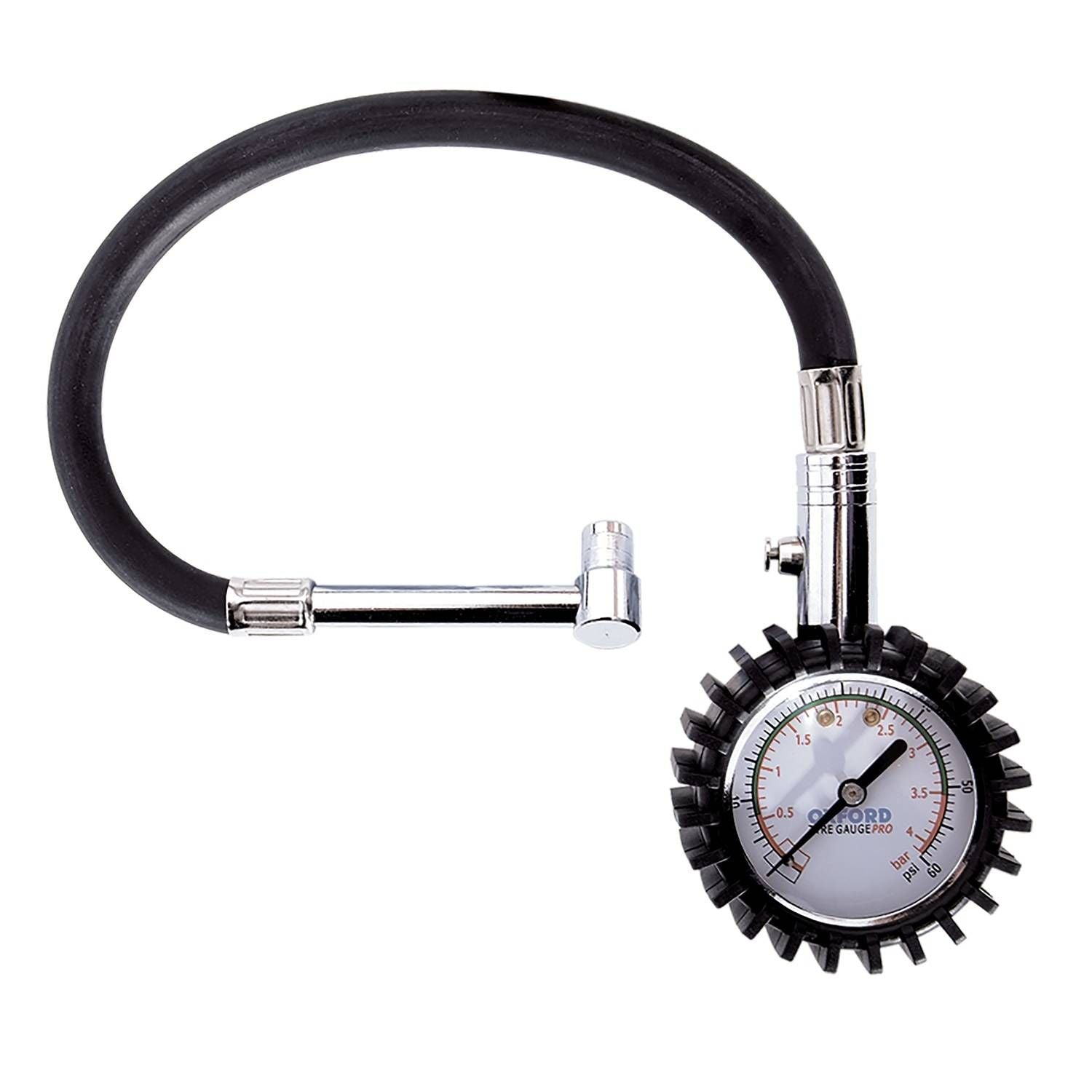 Oxford Pro Tire Gauge
