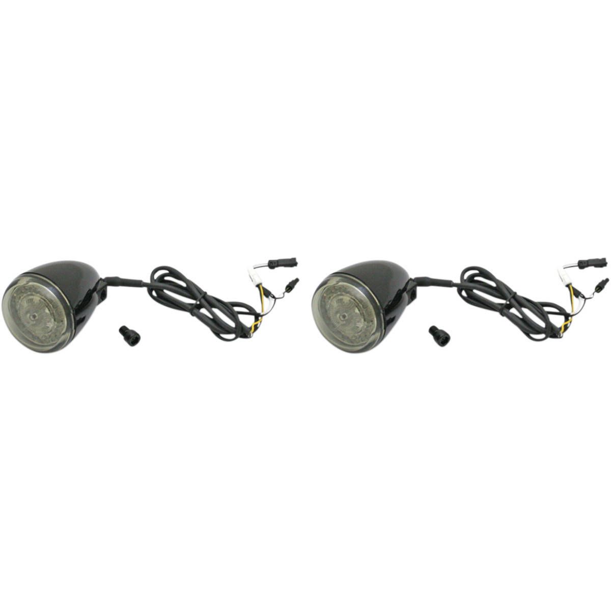Clignotants Custom Dynamics ProBeam Dynamic Ringz