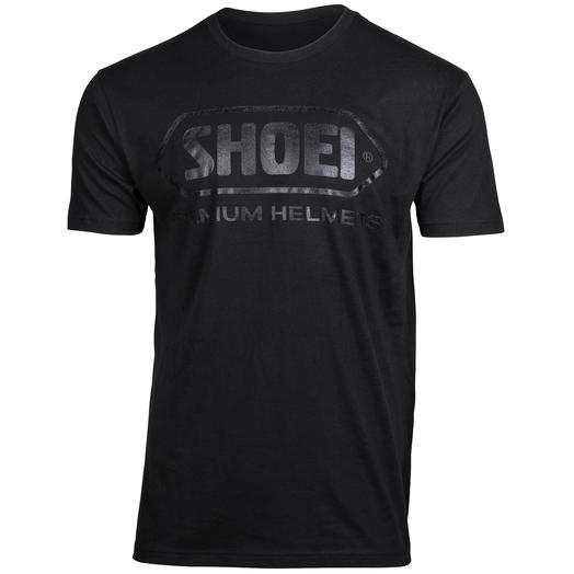 Shoei Logo Tee