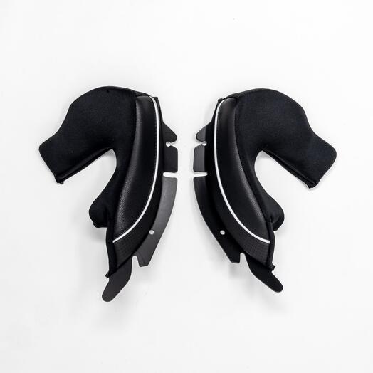 HJC i100 Cheek Pads
