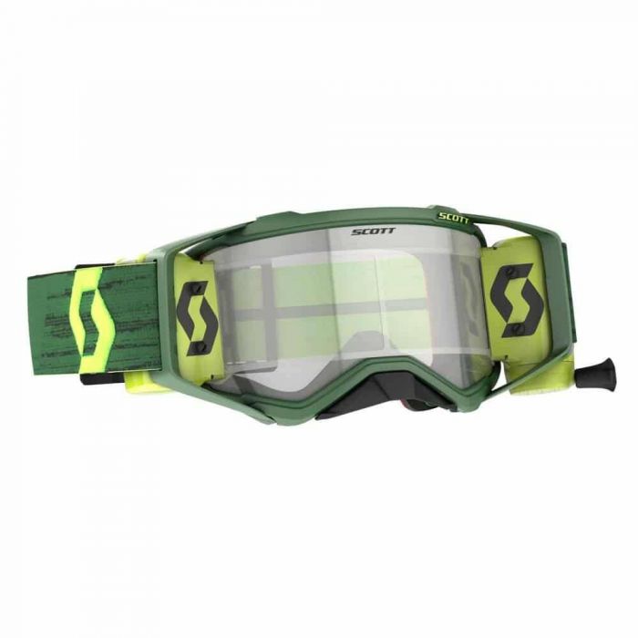 Scott Prospect WFS Goggle