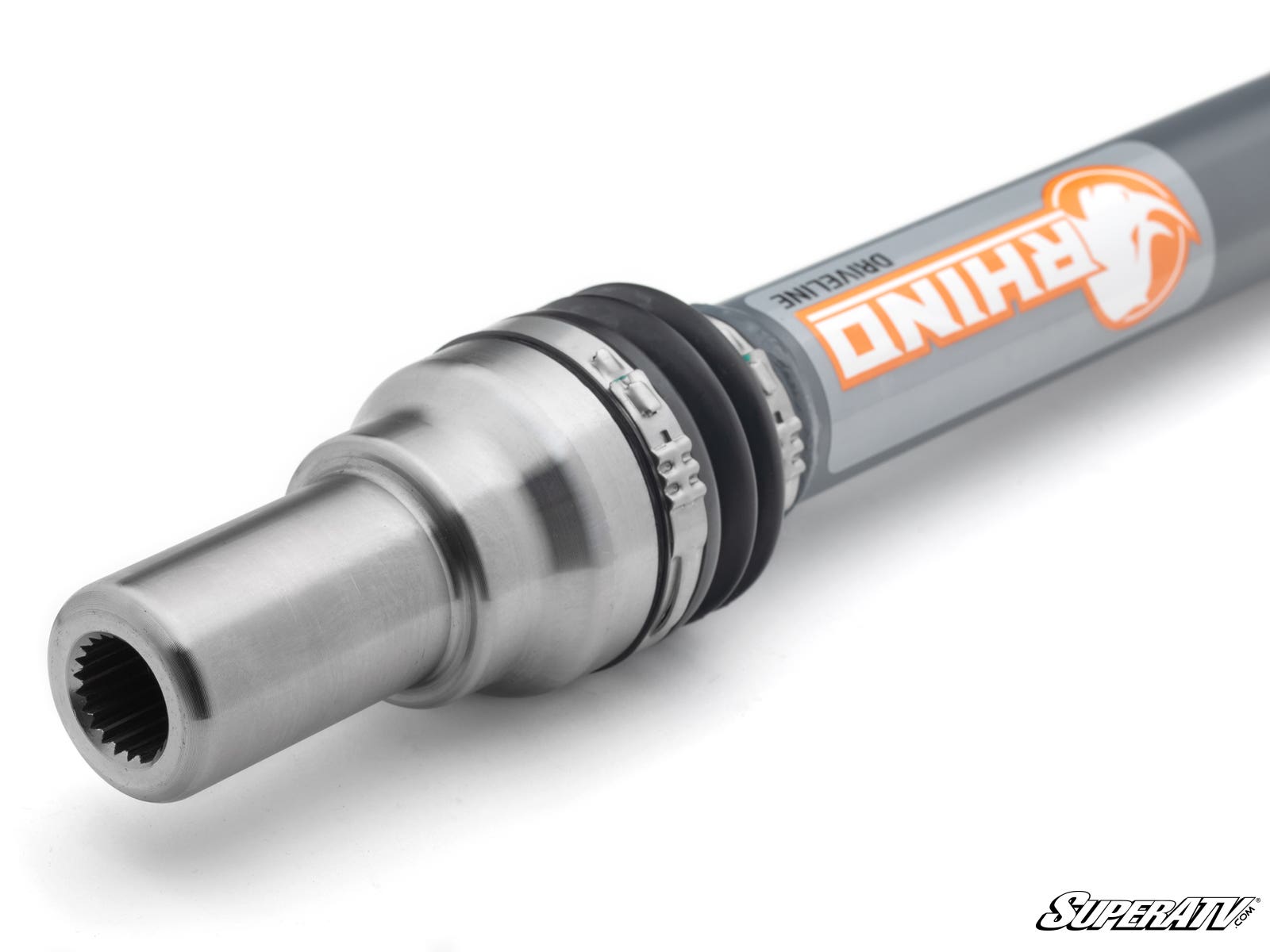 Arbre d'hélice robuste pour UTV SuperATV Rhino Driveline