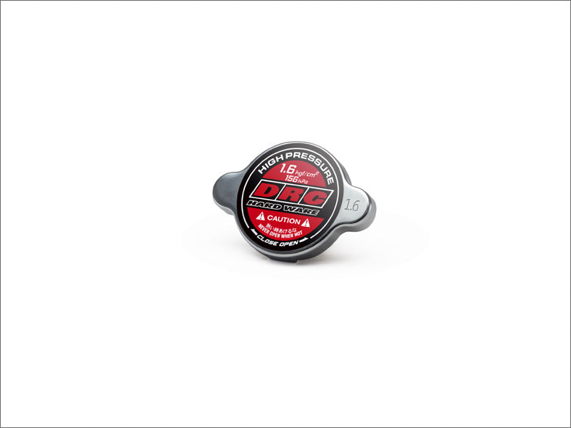 DRC Radiator Cap