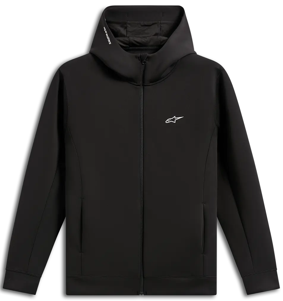 Alpinestars Double Face Cypher Zip Hoodie