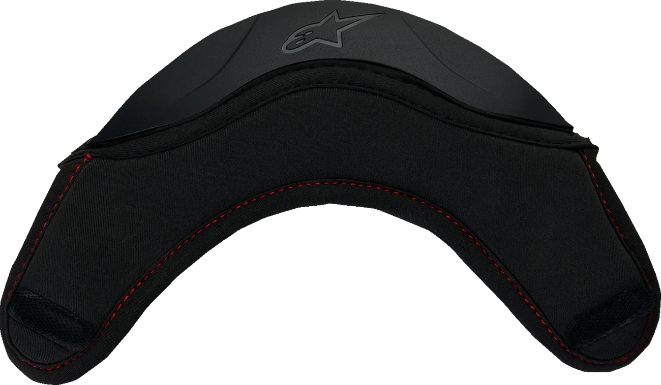 Alpinestars Supertech R7 Chin Curtain