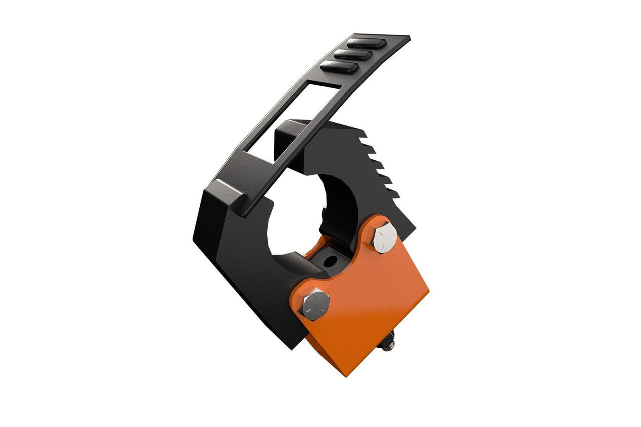Razorback Offroad Rubber Gripper Set For Universal Tool Mount