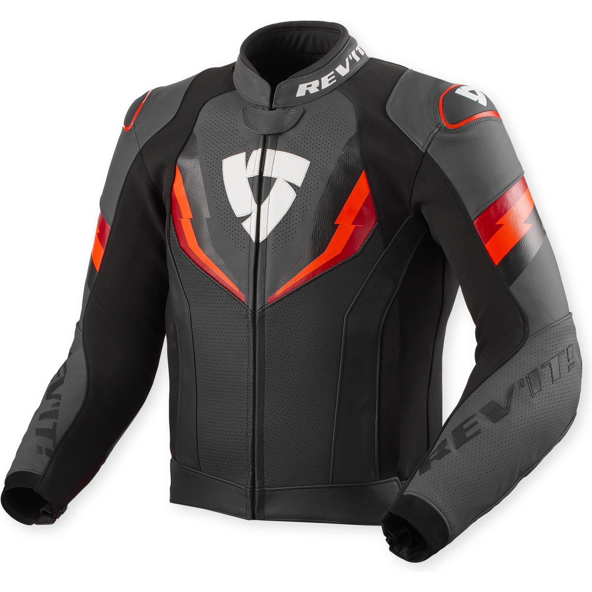 REV'IT! Quantum 3 Jacket