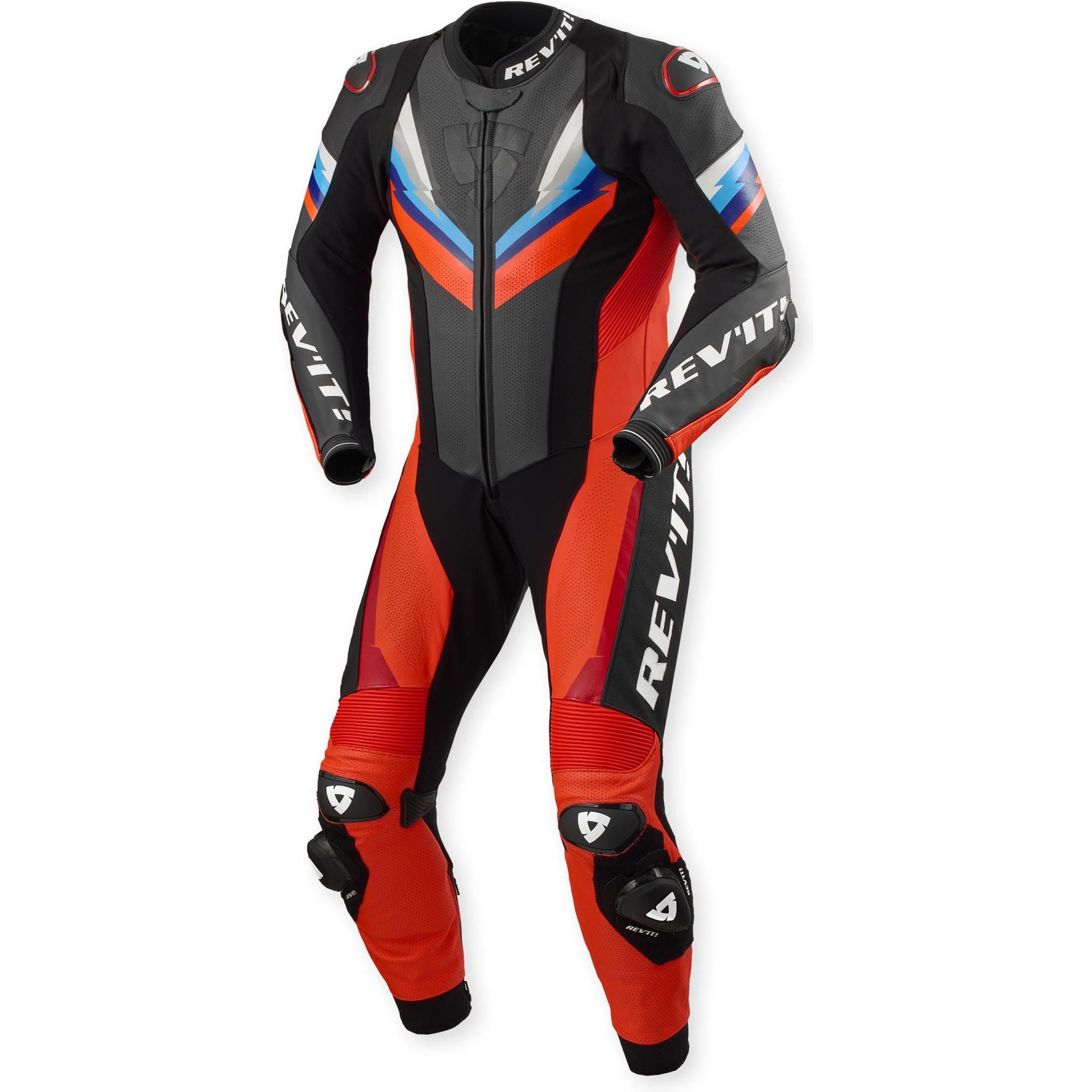 REV'IT! Quantum 3 One-Piece