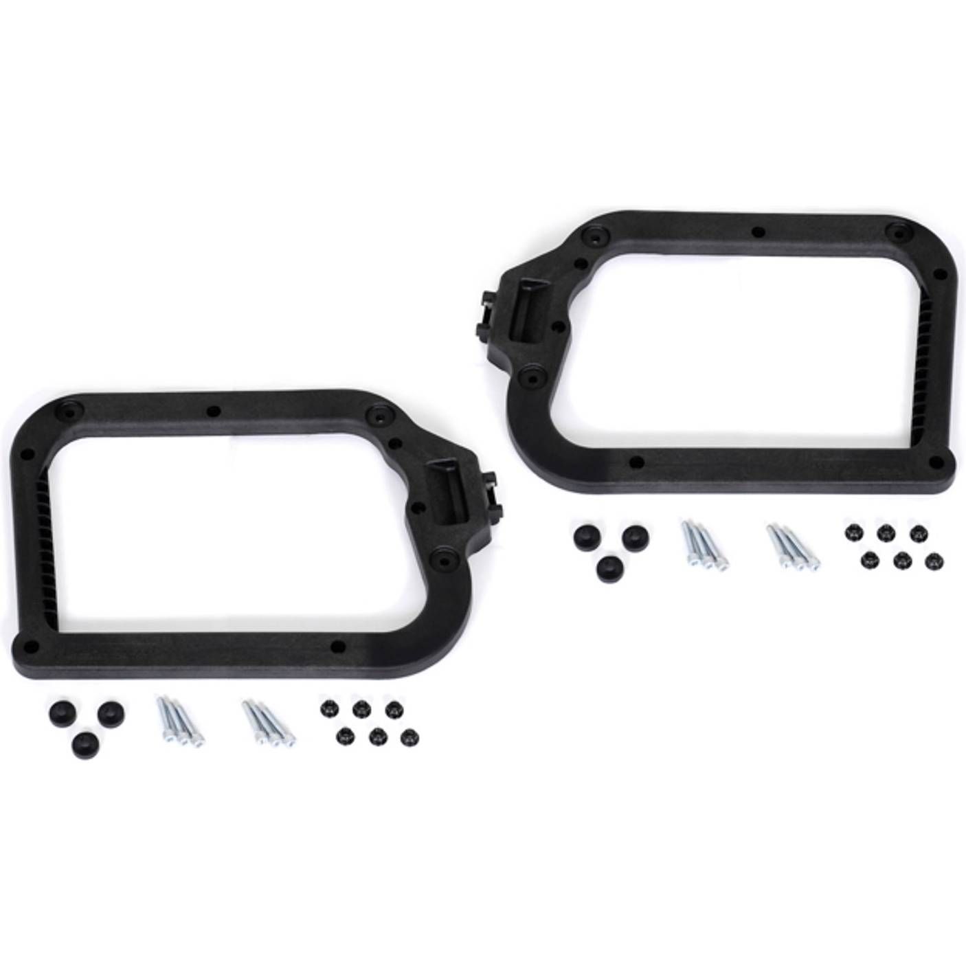 SW-Motech Quick-Lock EVO Side Carrier Adapter Kit