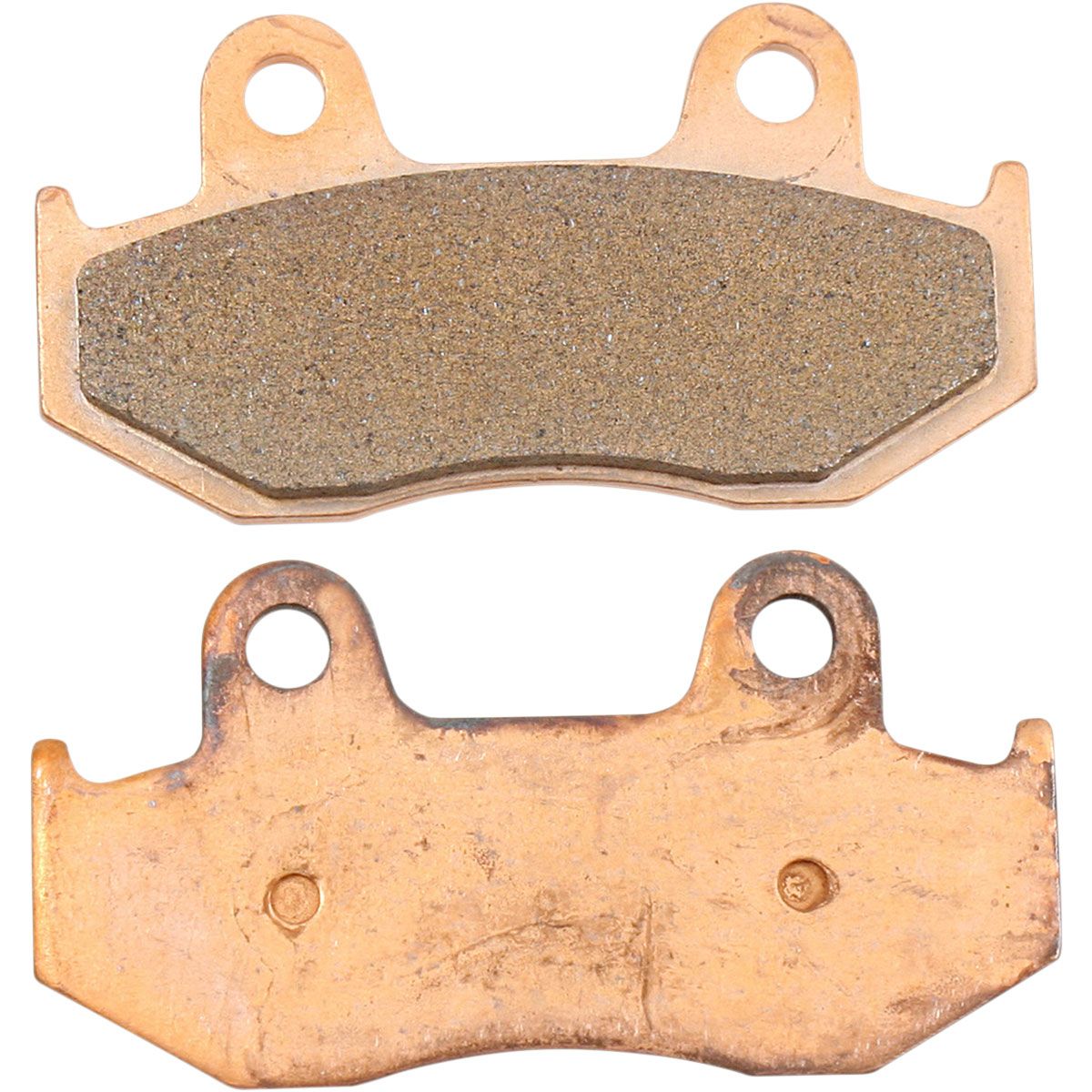 EBC R-Series Long-Life Sintered Brake Pads
