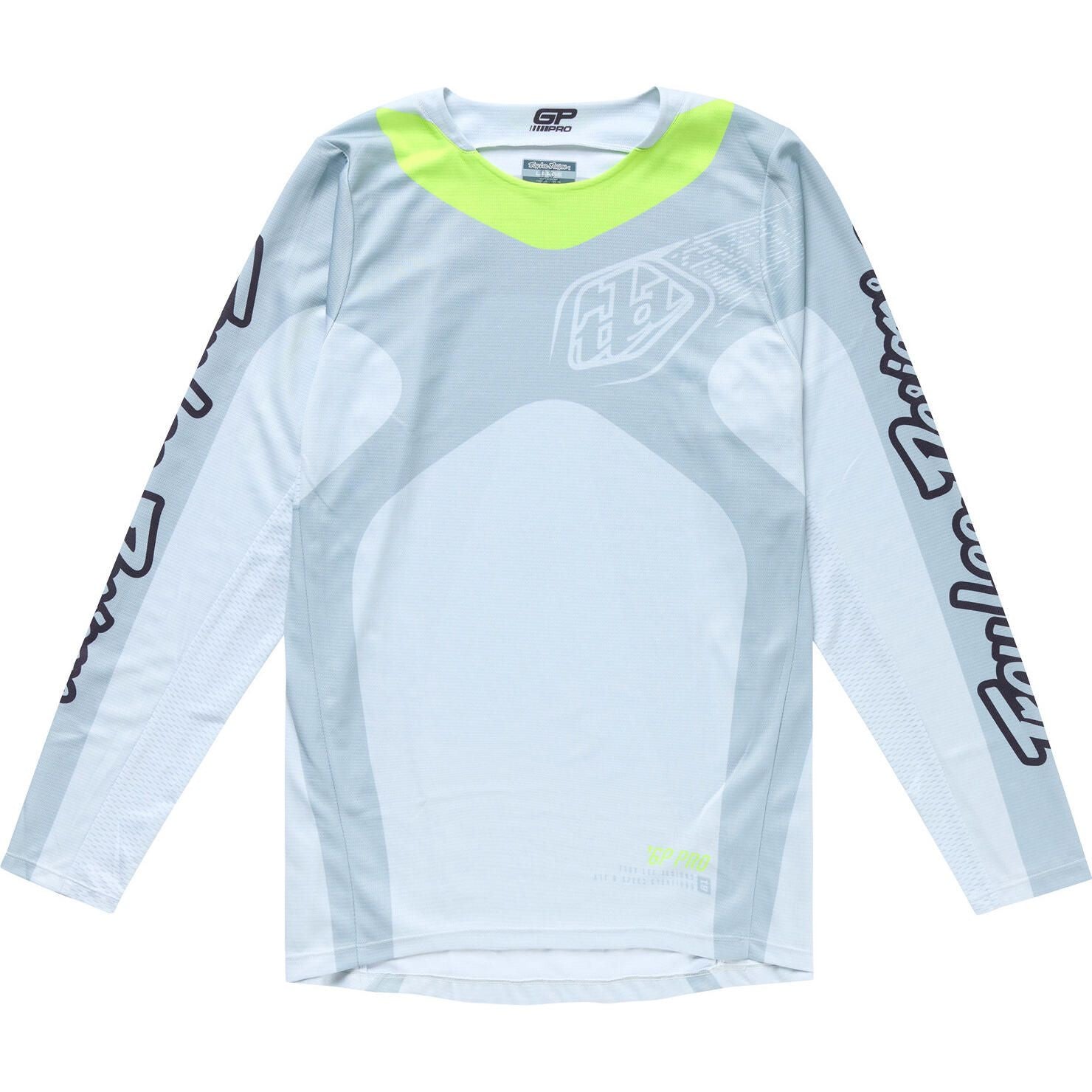Troy Lee Designs GP Pro Frames MX Jersey