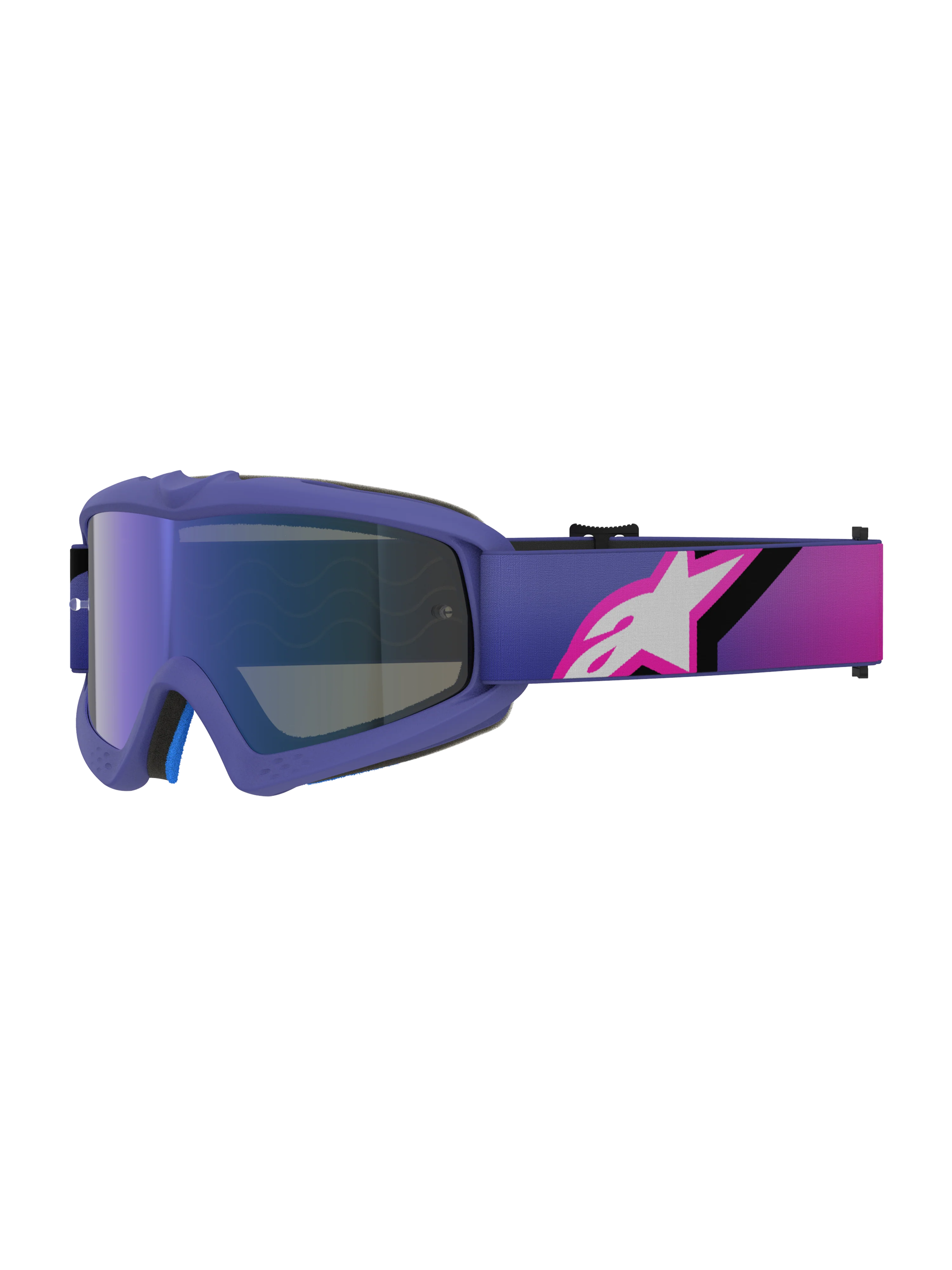 Alpinestars Youth Vision Corp Goggle