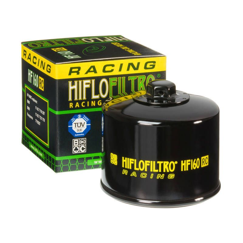 HiFloFiltro Racing Oil Filter